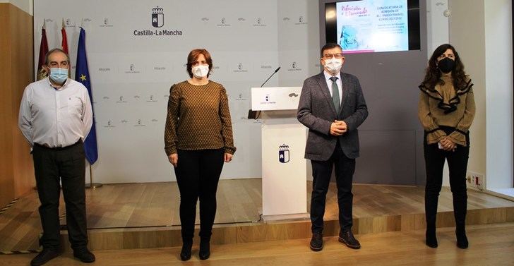 La provincia de Albacete dispondrá para el próximo curso escolar de 16.460 plazas