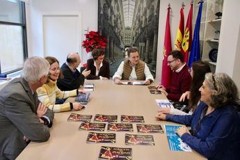 El Ayuntamiento se compromete a eliminar barreras y garantizar el acceso a actividades culturales para todos los ciudadanos