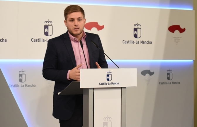 El Gobierno de Castilla-La Mancha aprueba las bases de la nueva convocatoria de ayudas al alquiler de viviendas