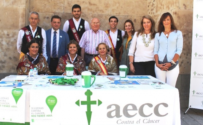 Más de 10.000 enfermos de cáncer Castilla-La Mancha necesitaron tratamiento psicológico, según AECC