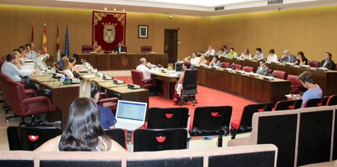 El Ayuntamiento de Albacete aprueba por unanimidad varias subvenciones y da luz verde a la creación dos nuevas plazas de técnicos de Igualdad