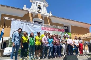 Albacete se vuelca para conseguir una vivienda para las familias de Afanion