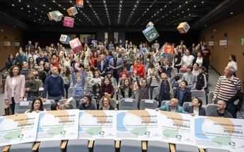 Premios Agenda 2030 Escolar: Albacete otorga 30.000 euros a centros educativos