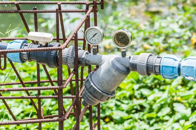 Agricultura en el sur: la relevancia de las balsas de agua en las fincas