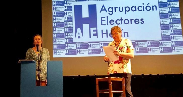 La Agrupación Electores Hellín quiere que la localidad también tenga universidad