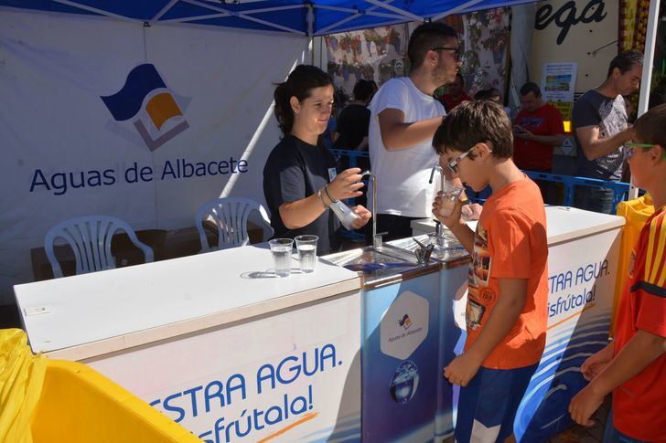Aguas de Albacete recibirá el ‘Distintivo de excelencia’ en igualdad, conciliación y responsabilidad, de la Junta