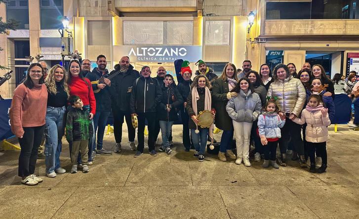 Éxito del III Encuentro de Aguilanderos en Albacete