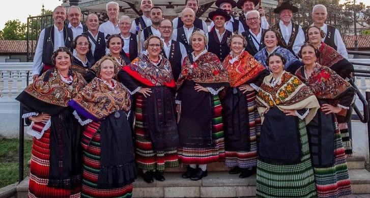 La Plaza del Altozano acogerá este martes el ‘II Encuentro de Aguilanderos’