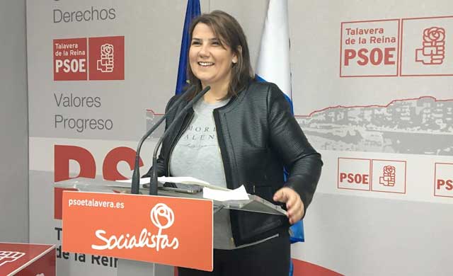 El PSOE logra la mayoría absoluta en Talavera y el PP pierde más de la mitad y Toledo vota mayoritariamente al PSOE