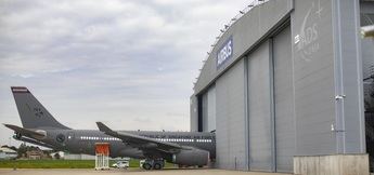 Airbus gana la partida a Boeing en la entrega de aviones comerciales entre enero y abril
