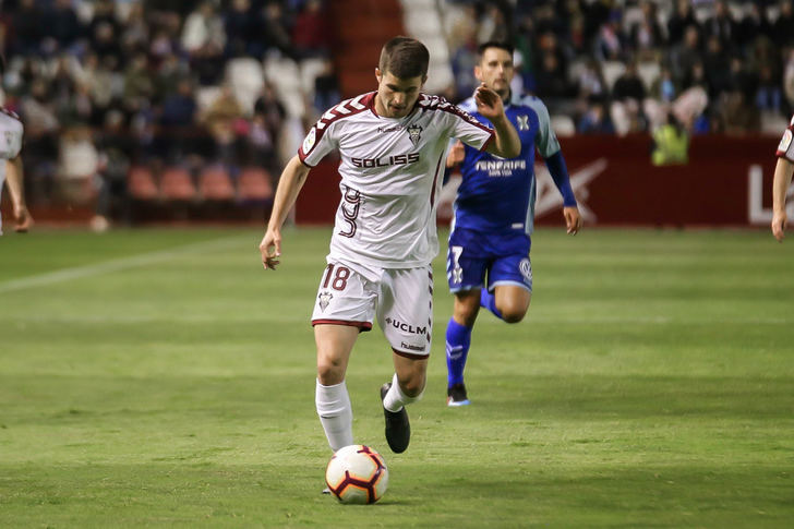 El Albacete Balompié busca el triunfo para seguir soñando y el Numancia necesita los puntos para alejarse del descenso