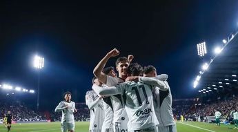 Copa del Rey: El Albacete busca repetir la hazaña tras eliminar al Real Madrid