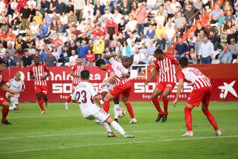 El Albacete apurará sus opciones de ser tercero en Almería