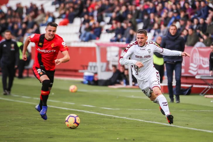 El Albacete quiere ‘hacer caja’ y sus abonados tendrán que pasar por taquilla en los play-off