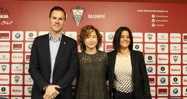 Visibilizar a la mujer del Alba, es el gran objetivo de la 'I Semana de la Mujer'