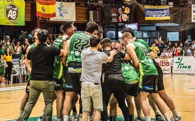 Iconos del baloncesto albaceteño: los mejores jugadores surgidos de la ciudad