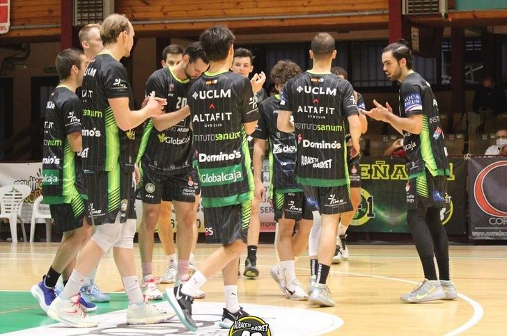 Albacete Basket y Balonmano Albacete: protagonistas del fin de semana