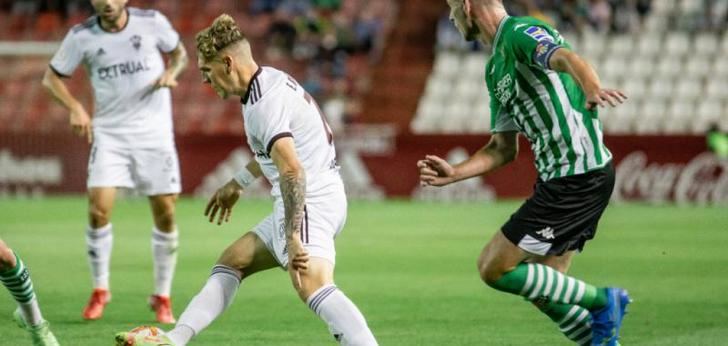 El Albacete Balompié afronta un nuevo ‘partido trampa’ ante el filial del Sevilla