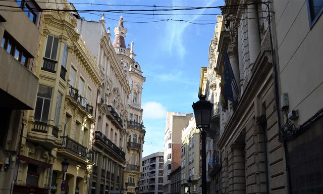 El Ayuntamiento de Albacete quiere que una empresa externa haga inventario del patrimonio cultural