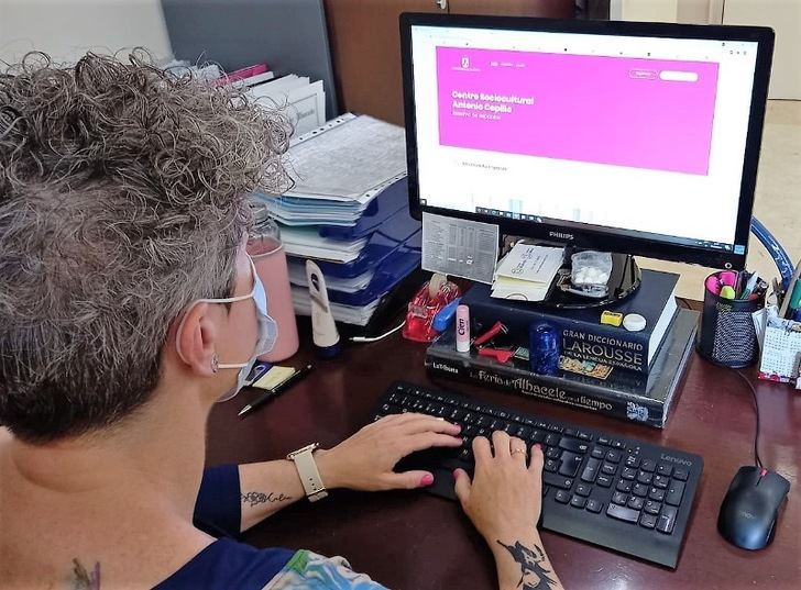 Albacete digitalizará las reservas e información de aforos en tiempo real de salas de estudio y centros socioculturales