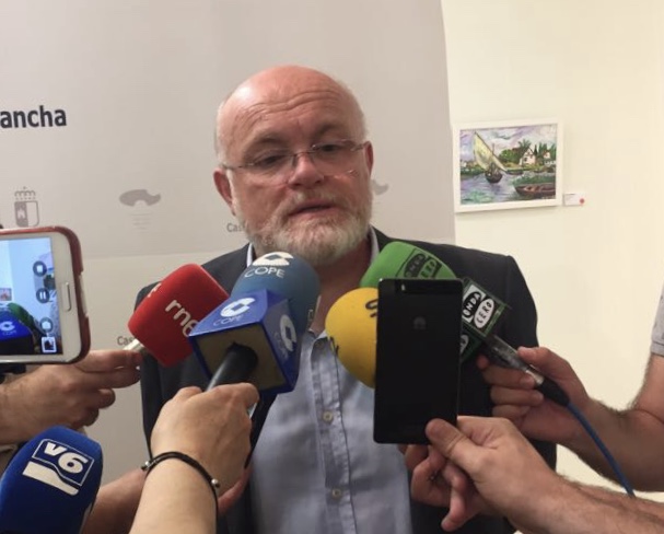 El Plan Extraordinario por el Empleo contempla 2.388 contratos en la provincia de Albacete