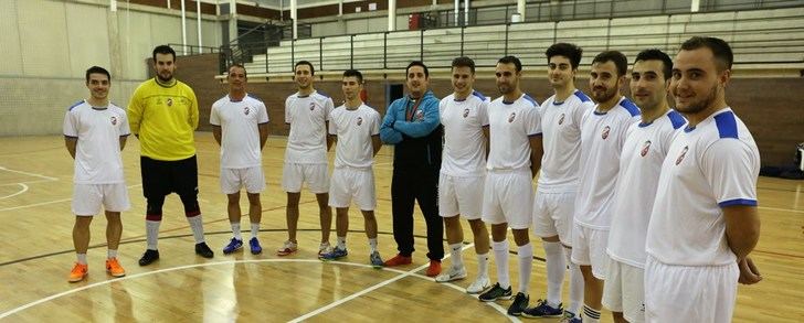 Buenos resultados del Albacete FS y su cantera durante la presente temporada