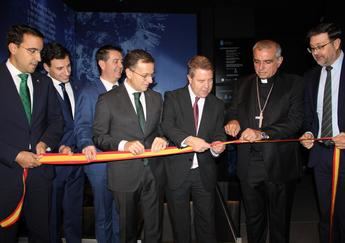 Albacete será sede de la exposición Atempora en 2027 para celebrar el centenario del Museo Provincial