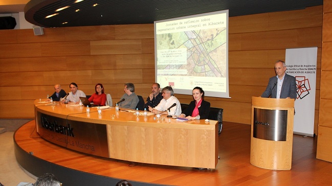 El Ayuntamiento de Albacete contará con una nueva Oficina Técnica de Rehabilitación y Regeneración Urbana