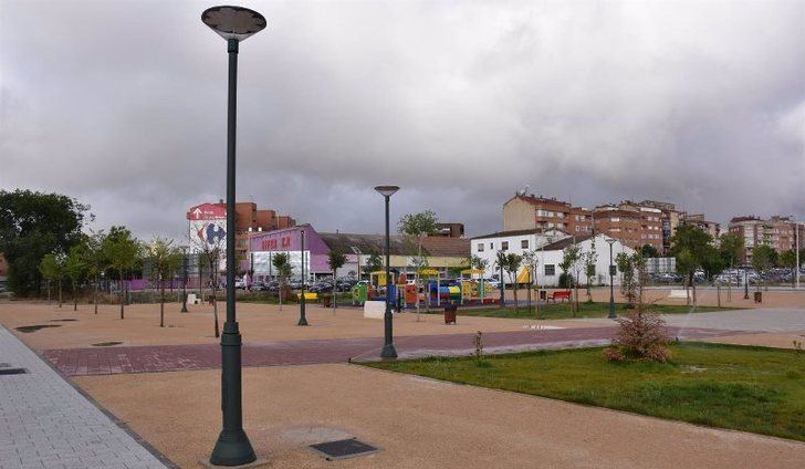 El proyecto de edificación de 88 viviendas de protección oficial en Albacete recibe el visto bueno del Ayuntamiento