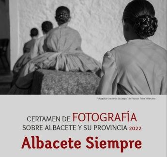 La Diputación abre este lunes el plazo para participar en su certamen fotográfico 'Albacete Siempre'
