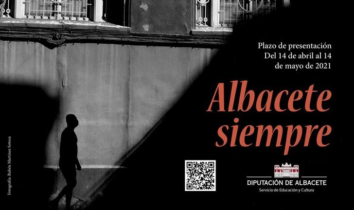 La Diputación convoca el certamen fotográfico 'Albacete Siempre' para dar a conocer las tradiciones
