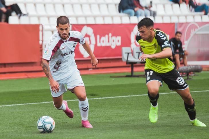 La Liga de Fútbol Profesional comunica a los clubes de Primera y Segunda el aplazamiento de los test