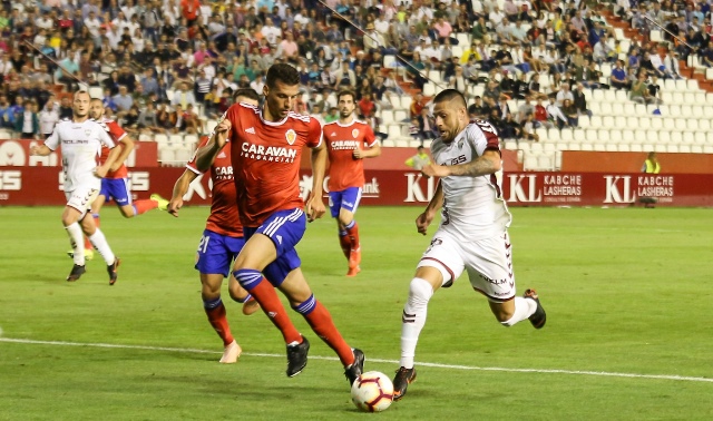 El Albacete aspira a alargar un poco más su excelente racha de resultados en el campo del Numancia