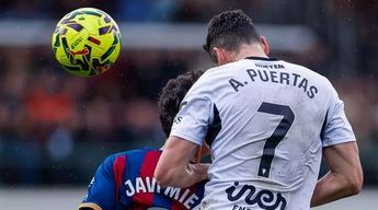 Dominio del Albacete en el juego, pero la falta de goles les deja con un empate ante el Huesca (0-0)