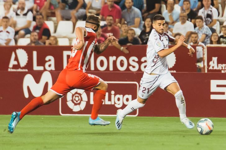 El Albacete Balompié no sabe lo que es ganar al Deportivo de La Coruña en Riazor