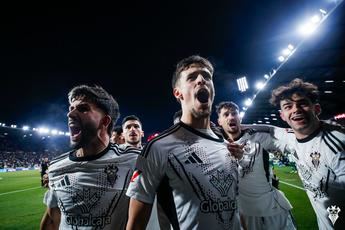 Los abonados del Albacete tendrán prioridad en la compra de entradas para el partido contra el Barcelona