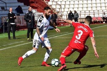 El Albacete Balompié quiere volver a ganar al Numancia quince años después