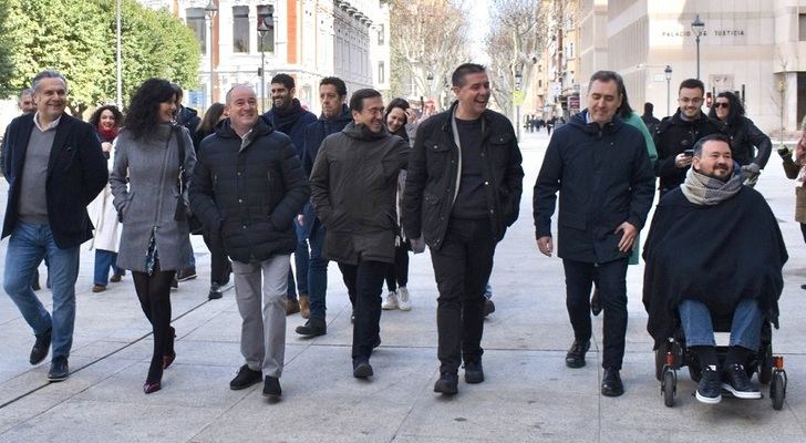 La reunión del Comité Político y de Seguridad de la UE se celebrará en Albacete los días 16 y 17 de noviembre