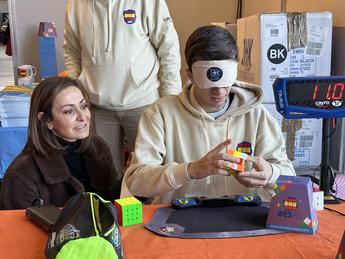 Inaugurada la novena Feria Albatoy en Albacete