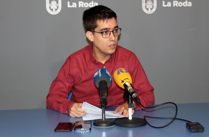 El Ayuntamiento de La Roda destinará 330.000 euros a colectivos y asociaciones