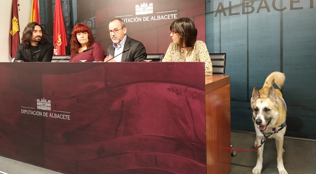 3.000 alumnos de la provincia de Albacete participarán en los programas para desarrollar autoestima y capacidad creativa