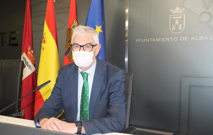 El PP quiere que Albacete sea la capital de provincia con el IBI más bajo de toda España
