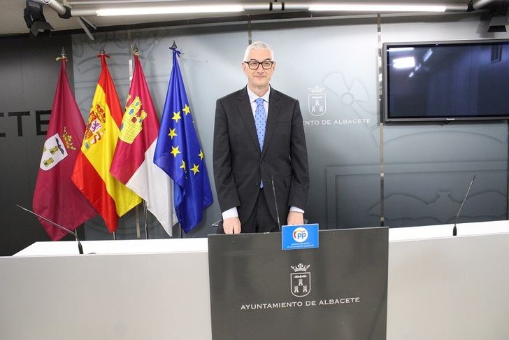 El PP pide que se apliquen nuevos incentivos al autoconsumo solar fotovoltaico en la ciudad de Albacete