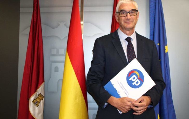 El PP de Albacete acusa al alcalde de buscar “una empresa concreta” para la plaza de toros