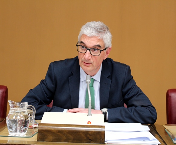 El Ayuntamiento de Albacete cierra 2017 con 5,4 millones de euros de superávit y 7 millones de ahorro neto positivo