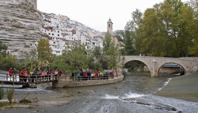 Ciudadanos destaca la importancia de la Feria de Albacete para conocer la provincia