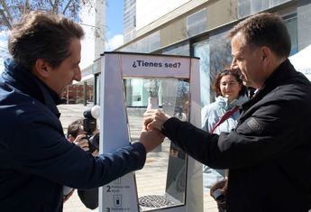 Aguas de Albacete destina 200.000 euros a un nuevo programa de bonificación en recibos de agua