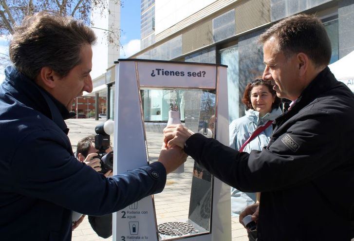 Aguas de Albacete destina 200.000 euros a un nuevo programa de bonificación en recibos de agua