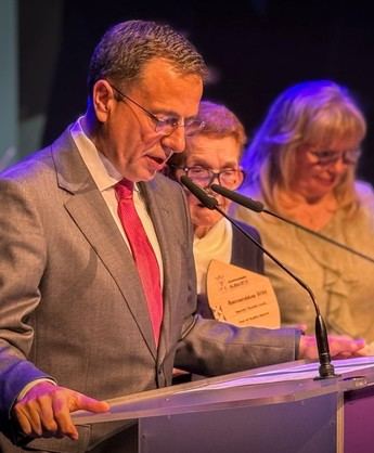 El 8 de marzo, un día que une a toda la sociedad