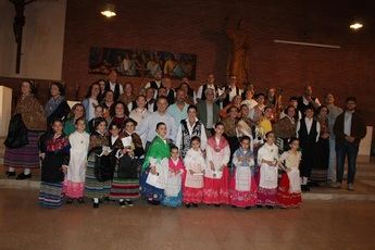 Los Cantos de los Mayos en Albacete: Un homenaje a las tradiciones locales y la cultura popular